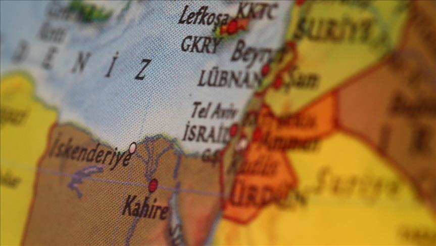 Lübnan'da İran-Suudi Arabistan rekabeti