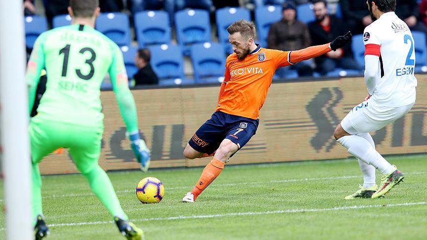 Robert Prosinecki'den Visca'ya övgü