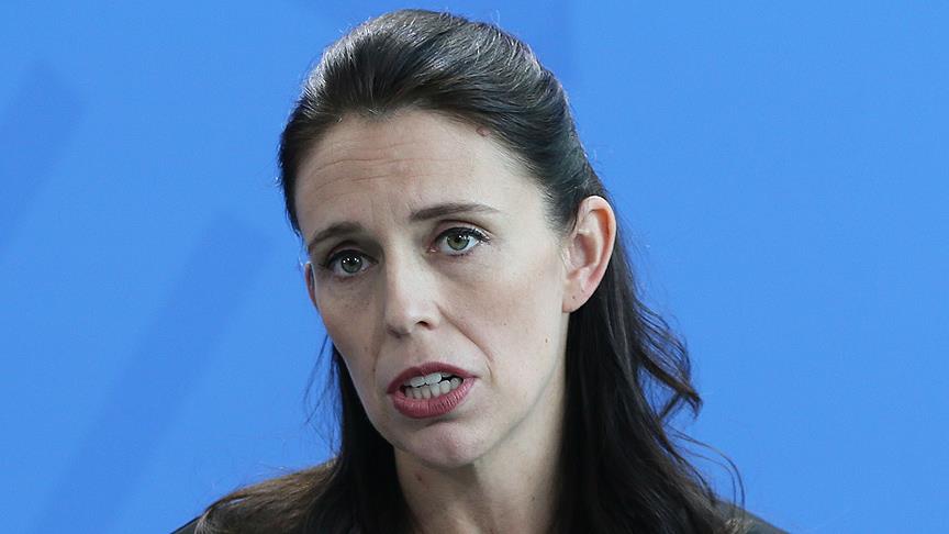 Yeni Zelanda Başbakanı Ardern: Huawei hala 5G teknolojisinde yer alabilir