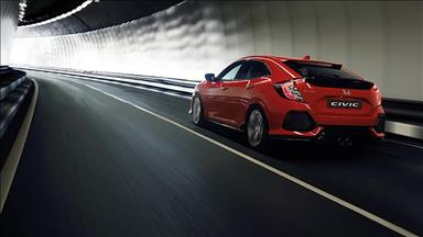 Honda не покинет турецкий рынок