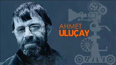 'Ahmet Uluçay' belgeseli Bermuda Uluslararası Film Festivali'nde