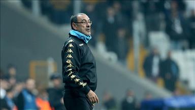 Sarri: Igrali smo konfuzan fudbal, ne brinem se za otkaz