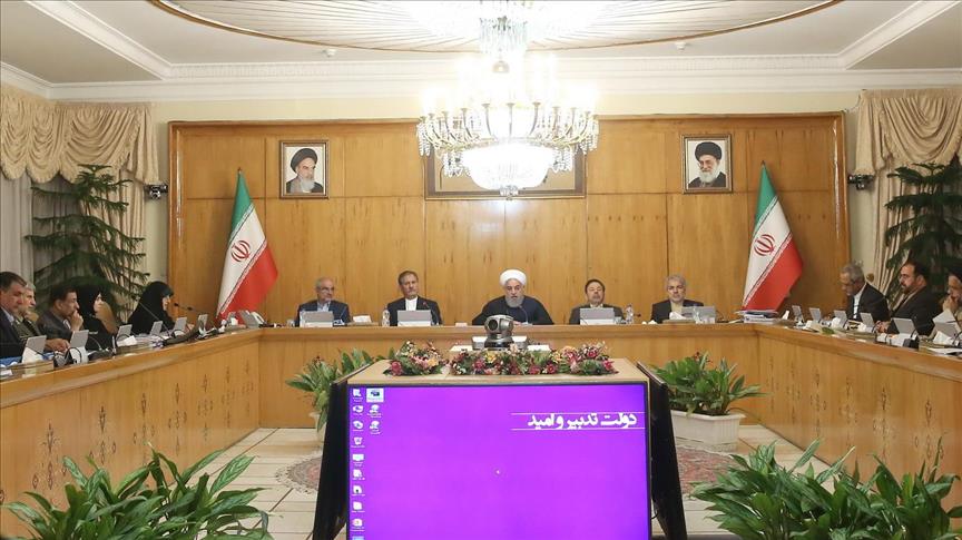 روحانی: اجلاس سوچی تاثیر گذار و محکم بود