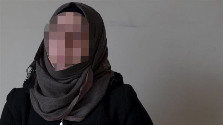 Survivor of Syrian regime prison recounts abuses