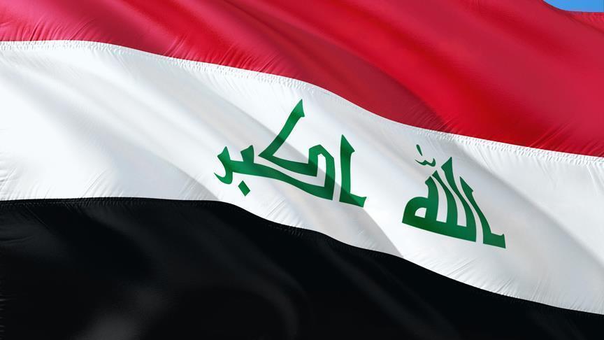 Iraq won’t be place to harm others: Official