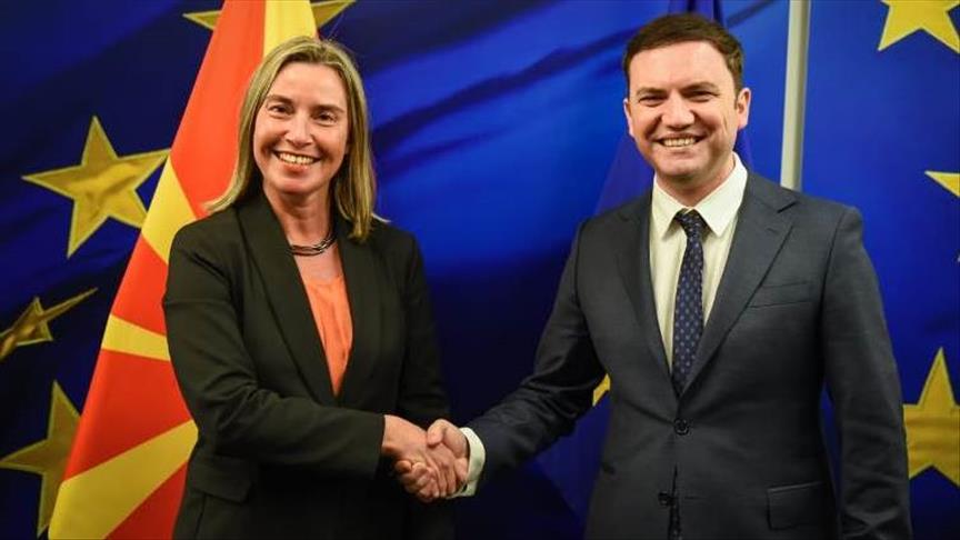 „Република Северна Македонија ги почнува преговорите оваа година“
