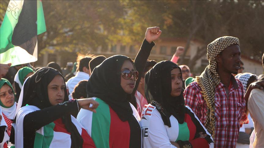 Natural allies: South Africa and Palestine