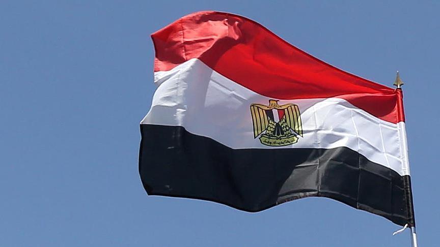 В Египте казнили 9 человек 