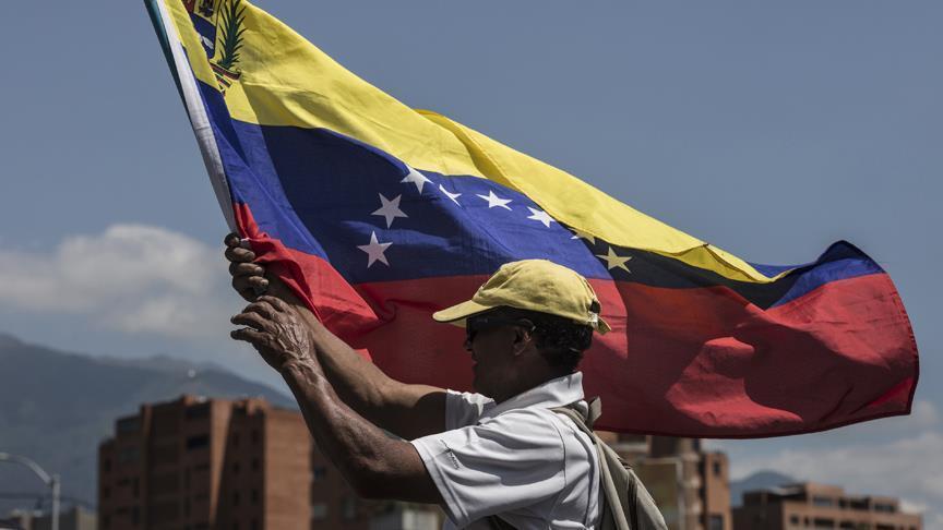 Brazil, US cooperate in sending aid to Venezuela
