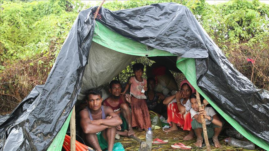 Inggris: Myanmar harus pastikan keamanan untuk repatriasi Rohingya