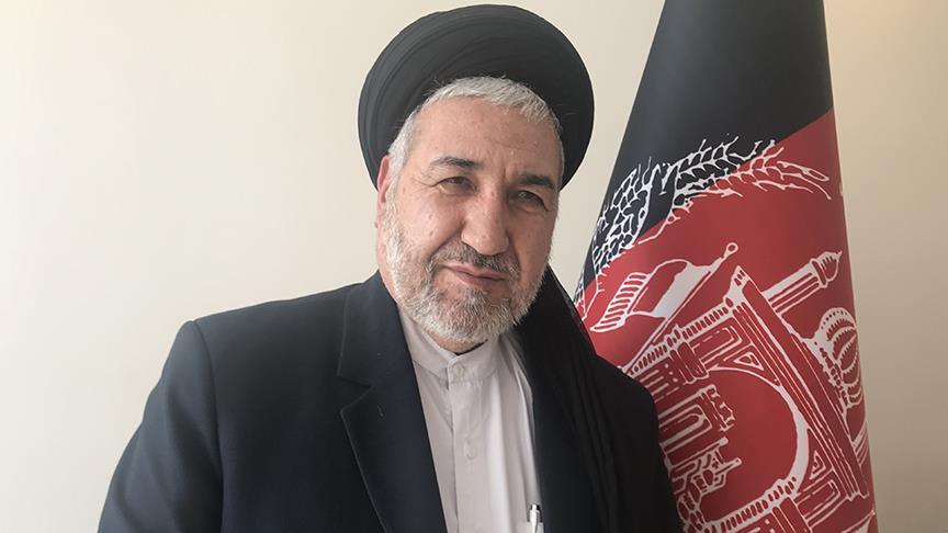 وزیر مهاجرین افغانستان: حداقل 2 میلیون و 340 هزار مهاجر در ایران داریم