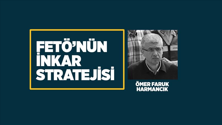 Villadaki parmak izine rağmen inkar etti