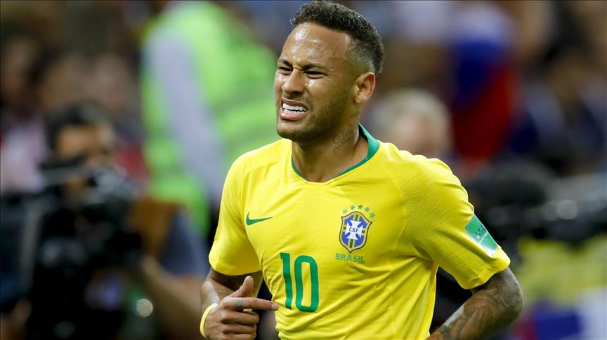 Neymar: Nakon povrede plakao sam dva dana