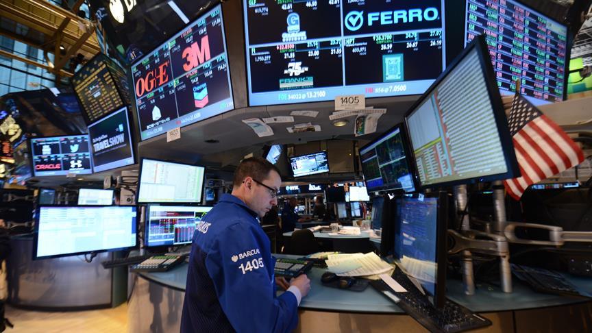 Küresel piyasalar Fed tutanaklarına odaklandı