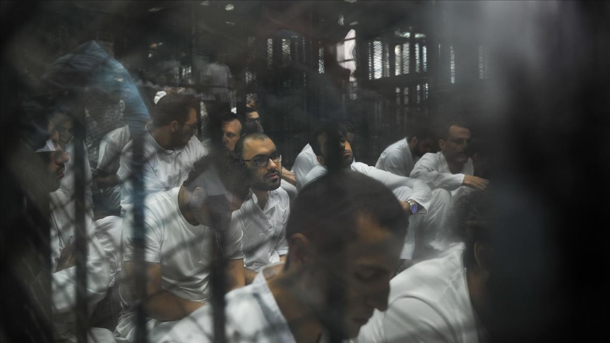Mısır'da darbe karşıtı 9 genç idam edildi