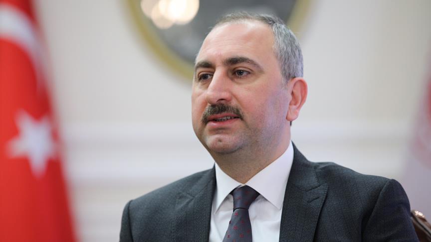Турция продолжит борьбу с течением Гюлена
