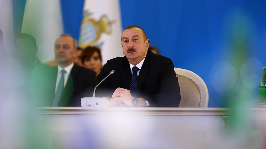TANAP marks 1 bln cubic meters gas milestone to Turkey