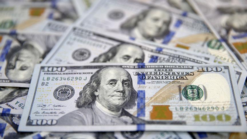 Dolar/TL, 5,2930 seviyesinde işlem görüyor
