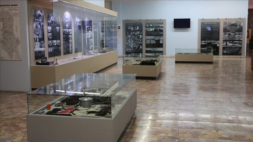 Persekutimi komunist në Shqipëri i dokumentuar në muze