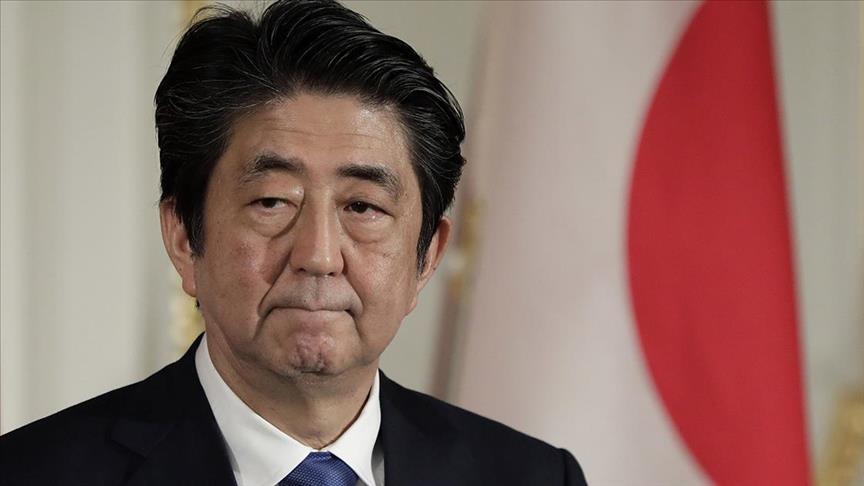 Abe'den Trump'a kayıp Japon vatandaşları talebi