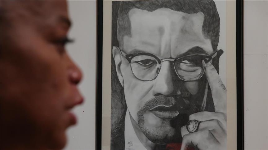 Malcolm X: Un luchador por la libertad