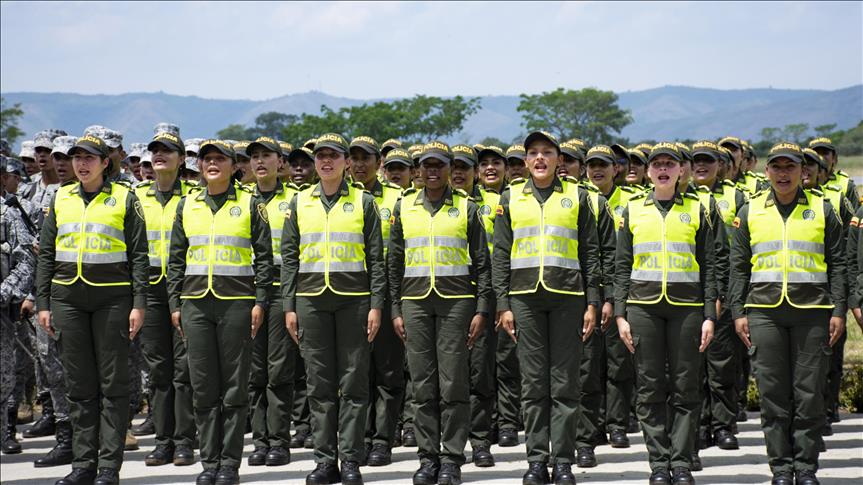 Asesinan a dos policías en el municipio de El Tambo, en Colombia