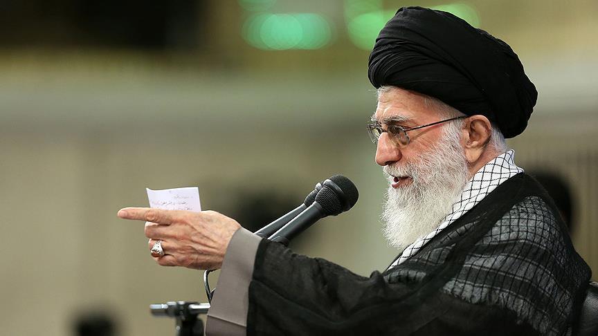 تحلیل کارشناسان از بیانیه اخیر رهبر ایران