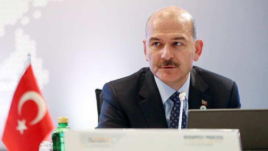 „На Европа ѝ е потребна обновена миграциска политика“