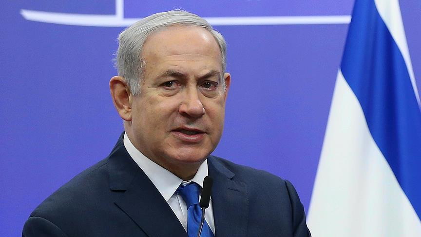  Des médias israéliens affirment l’annulation de la visite de Netanyahu à Moscou