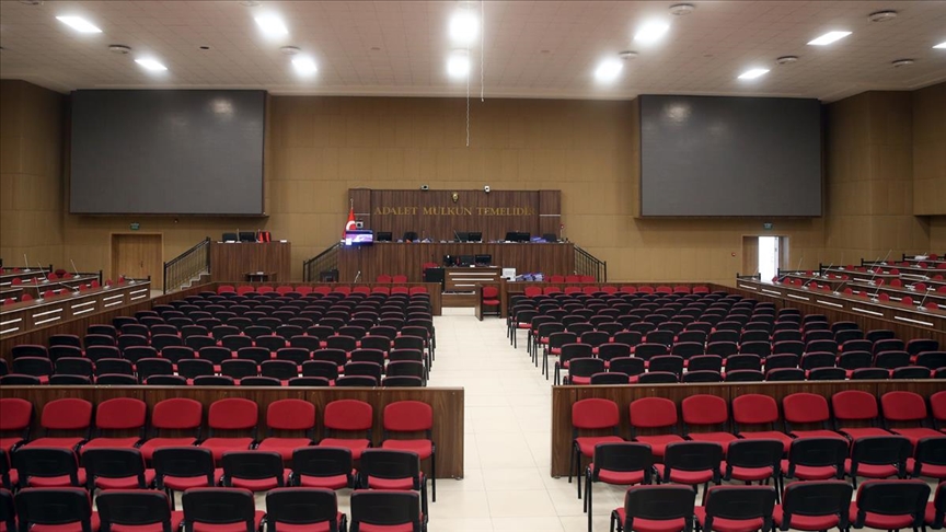 Diyarbakır'daki darbe girişimi davasında eski generallere müebbet