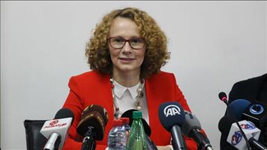 „НАТО заштитува од киберзакани и религиозен екстремизам“