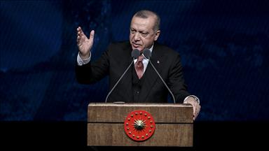 'Kuşakların aynı çatı altında yaşadığı bir Türkiye istiyoruz'