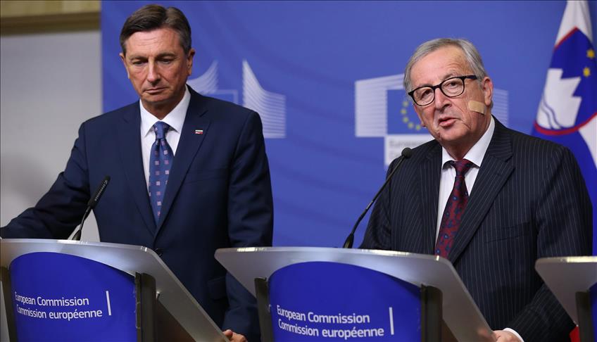 Juncker: Zemlje zapadnog Balkana trebaju imati realnu perspektivu članstva u EU