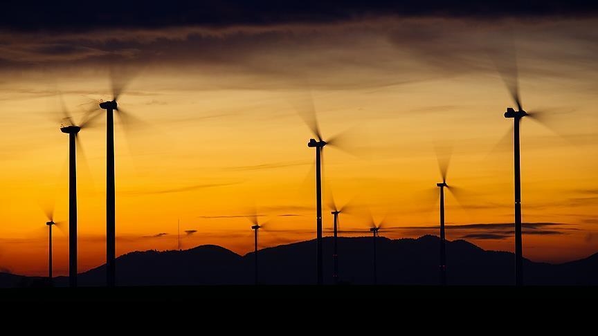 افزایش ظرفیت تولید انرژی بادی ترکیه