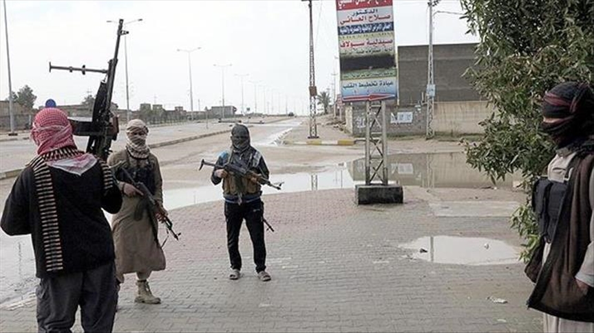 بزرگترین شبکه تامین مالی داعش در عراق منهدم شد