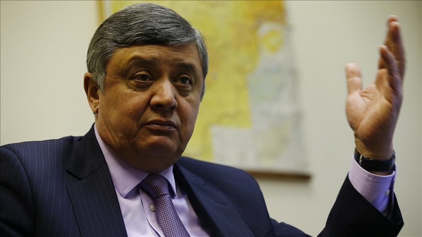 2019 will be 'decisive' in Afghan settlement: Russia
