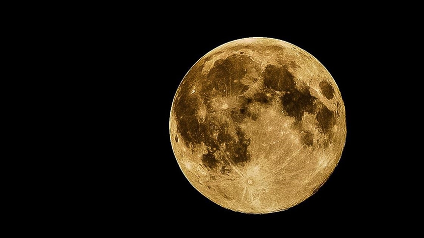 NASA otkrila formulu stvaranja vode na Mjesecu