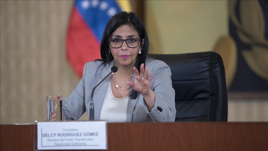 Venezuela confirma el cierre de fronteras con Aruba, Curazao y Bonaire