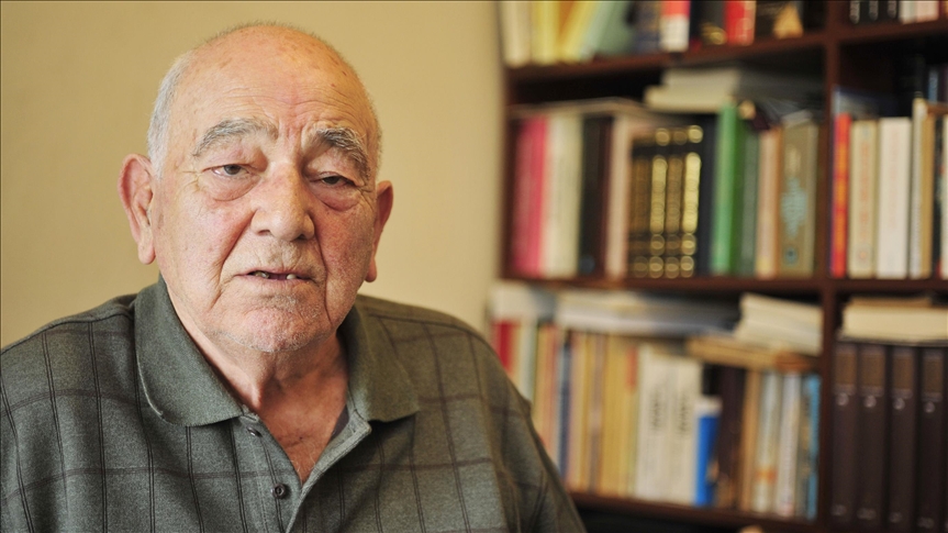 Sejarawan besar asal Turki Kemal Karpat tutup usia di AS