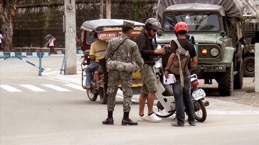 Indonesia berkoordinasi dengan Filipina bebaskan WNI yang disandera Abu Sayyaf