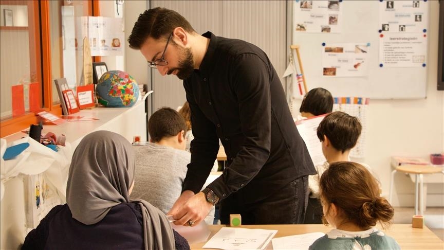 Islamic schools in Netherlands among best performing 