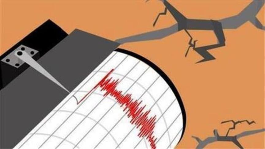 Gempa magnitudo 5,0 guncang barat laut Turki