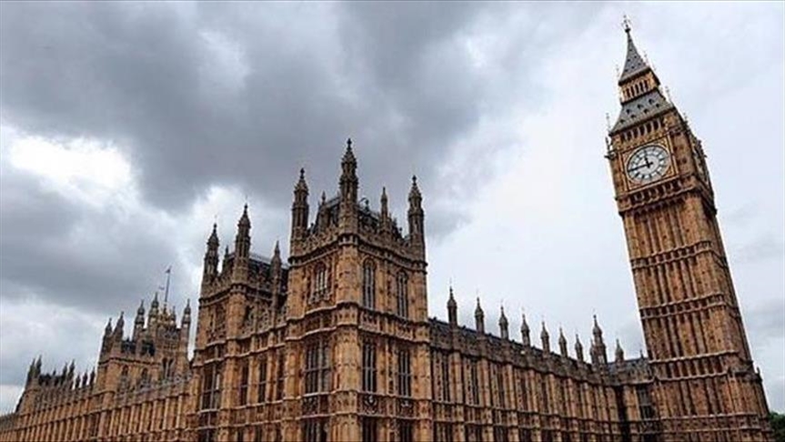 Egypt executions: UK principally opposes death penalty