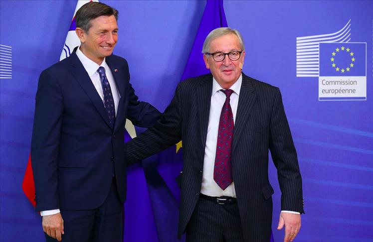 „Земјите од Западен Балкан треба да имаат реална перспектива за членство во ЕУ"