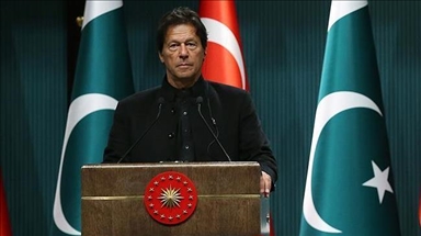 هشدار عمران خان به هند؛ مقابله به مثل می کنیم