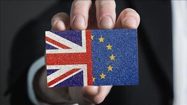 Brexit: Corbyn says second referendum on agenda