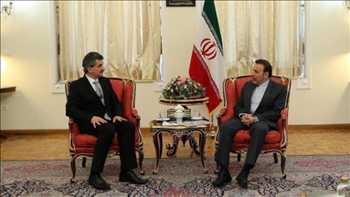 تاکید ایران بر تعمیق روابط و همکاری های تهران-آنکارا