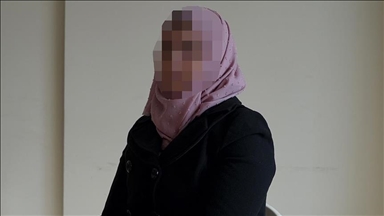 "له بهندینخانهی ئهسهد بههۆی هاواری منداڵان خهومان لێنهدهكهوت"