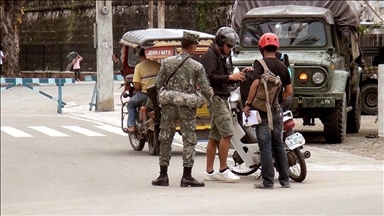 Indonesia berkoordinasi dengan Filipina bebaskan WNI yang disandera Abu Sayyaf