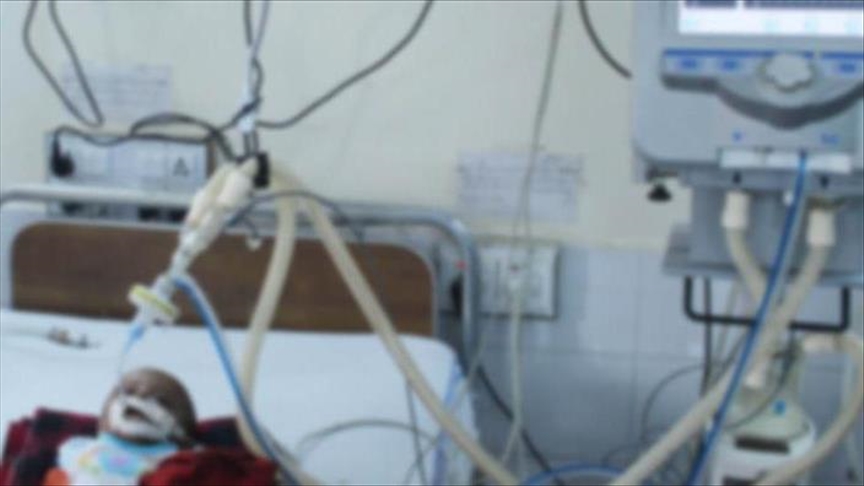 Wabah campak di Filipina tewaskan 146 orang